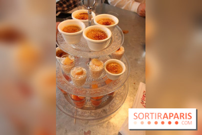 Le cochon à l'honneur à l'Auberge Flora