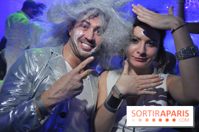 Odyssey 5069, la Nuit des Ambassadeurs 2014 : les photos