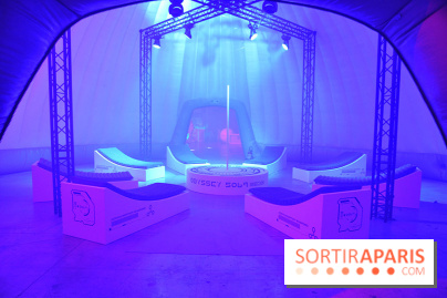 Odyssey 5069, la Nuit des Ambassadeurs 2014 : les photos