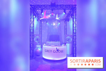 Odyssey 5069, la Nuit des Ambassadeurs 2014 : les photos