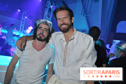 Odyssey 5069, la Nuit des Ambassadeurs 2014 : les photos