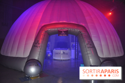 Odyssey 5069, la Nuit des Ambassadeurs 2014 : les photos