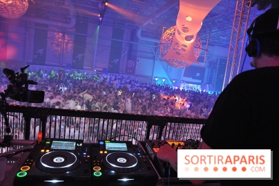 Odyssey 5069, la Nuit des Ambassadeurs 2014 : les photos