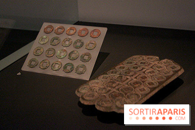 Splendeurs des Han - monnaie