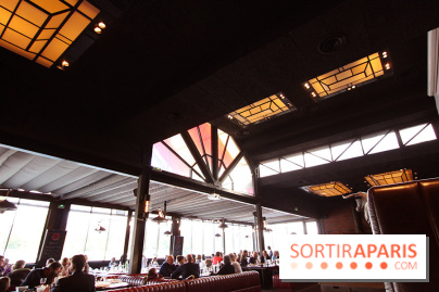 Quai Ouest Restaurant