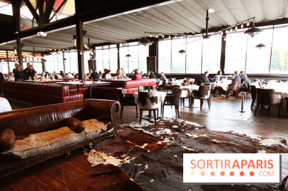 Quai Ouest Restaurant