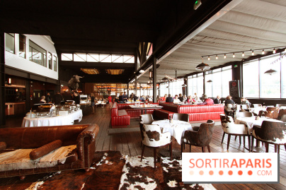 Quai Ouest Restaurant