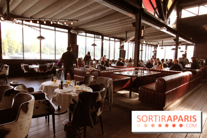 Quai Ouest Restaurant