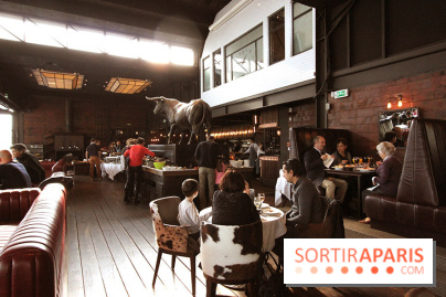 Quai Ouest Restaurant