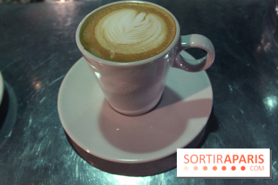 Comptoirs Richard - Expresso and Brew Bar