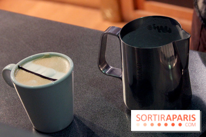 Comptoirs Richard - Expresso and Brew Bar