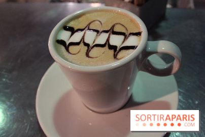 Comptoirs Richard - Expresso and Brew Bar