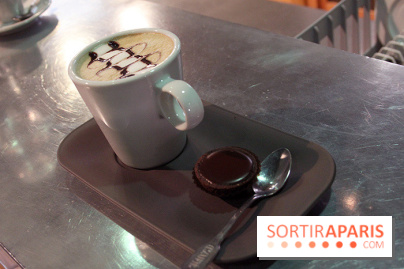 Comptoirs Richard - Expresso and Brew Bar