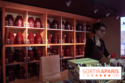 Comptoirs Richard - Expresso and Brew Bar