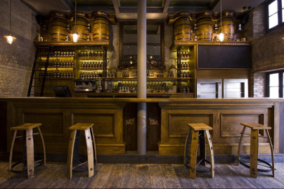 Devenez irlandais pour la Saint-Patrick