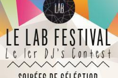 Le Lab Festival fait ses sélections au Panic Room !