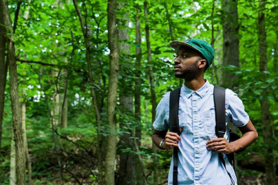  Urban Beats W/ Sango + Ikaz Boi + Rombo + Les petits bruits