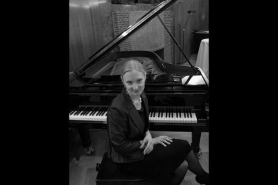 Récital de piano Gabriela Ungureanu