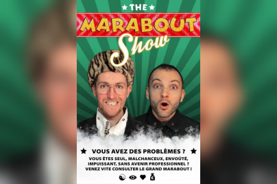 The Marabout Show