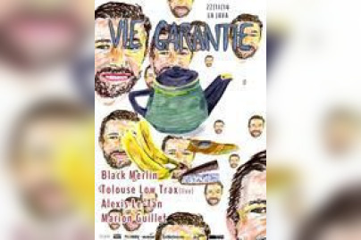 VIE GARANTIE