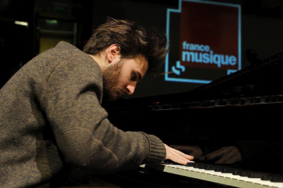 Concert Génération Jeunes interprètes