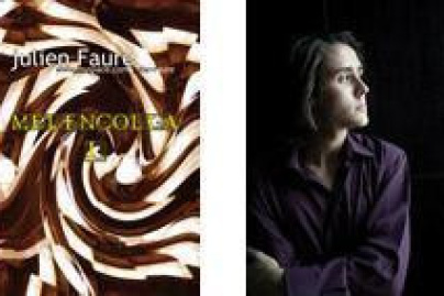 Carnegie 'Small Deux solos de piano / Julien Faure & Jean-Baptiste Doulcet