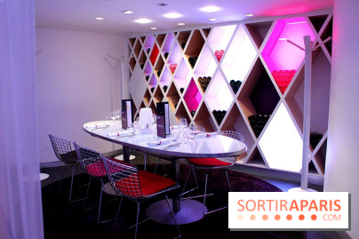 L'Atelier Renault Café