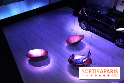 L'Atelier Renault Café