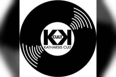  KATHARSIS CULT : BLAK LEGO // KISHLOSH // VCTRY // NUDGES