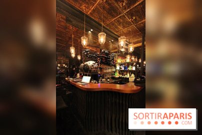 Ancienne Maison Gradelle, restaurant