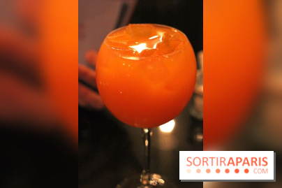 Ancienne Maison Gradelle, restaurant