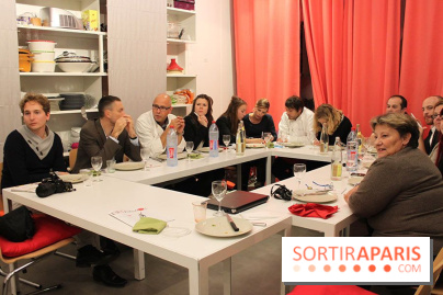 Le concours du meilleur sandwich chaud