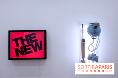 Jeff Koons au Centre Pompidou