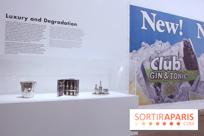 Jeff Koons au Centre Pompidou