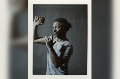 Kosta Kostov + Rafael Aragon