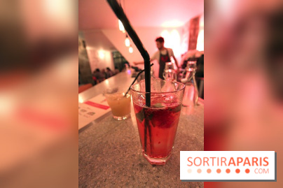 Les Pinces à Paris, le restaurant de Homard