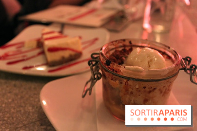 Les Pinces à Paris, le restaurant de Homard