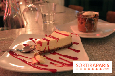 Les Pinces à Paris, le restaurant de Homard