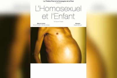 L'Homosexuel et l'Enfant