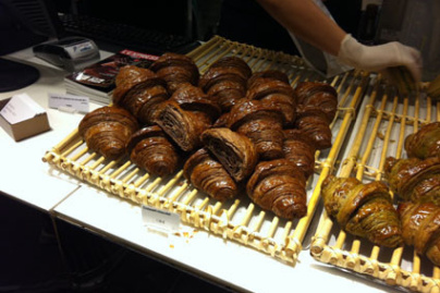 SALON DU CHOCOLAT 2011