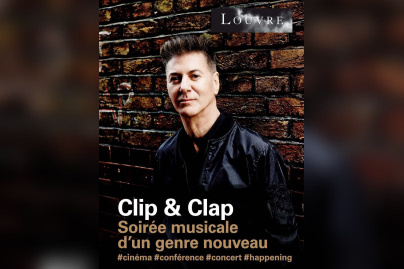 Soirée musicale Clip & Clap