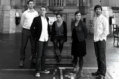 Musique ancienne : L'ensemble Clément Janequin et l'ensemble InAlto