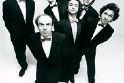 Musique ancienne : L'ensemble Clément Janequin et l'ensemble InAlto