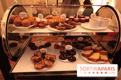 Tea Time du Plaza Athénée by Christophe Michalack