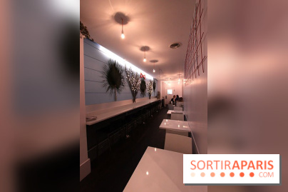 Mister Garden, le salad Bar sain et bon du 8e