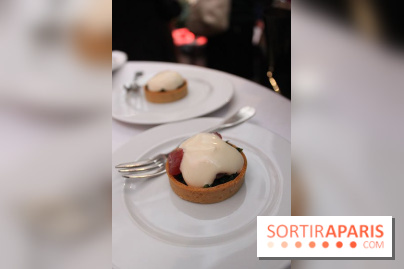Taste of Paris, le salon culinaire au Grand Palais