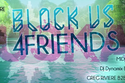 BLOCK US 4FRIENDS