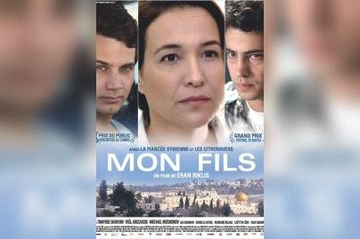 Mon Fils
