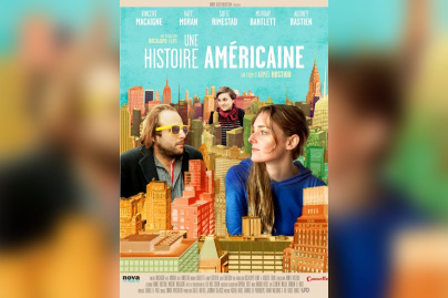 Une histoire américaine