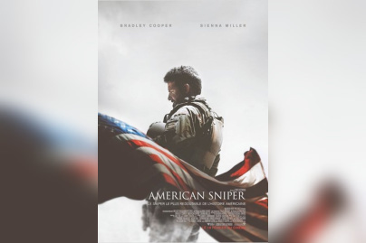 American Sniper